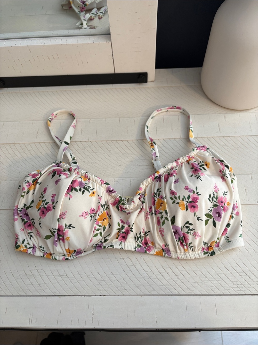 Shade & Shore Swim Top